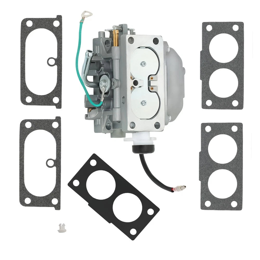 Carburetor for Kohler CH1000 Command PRO Twin (37HP) (853 45-S, 6285352S, 6285315S)