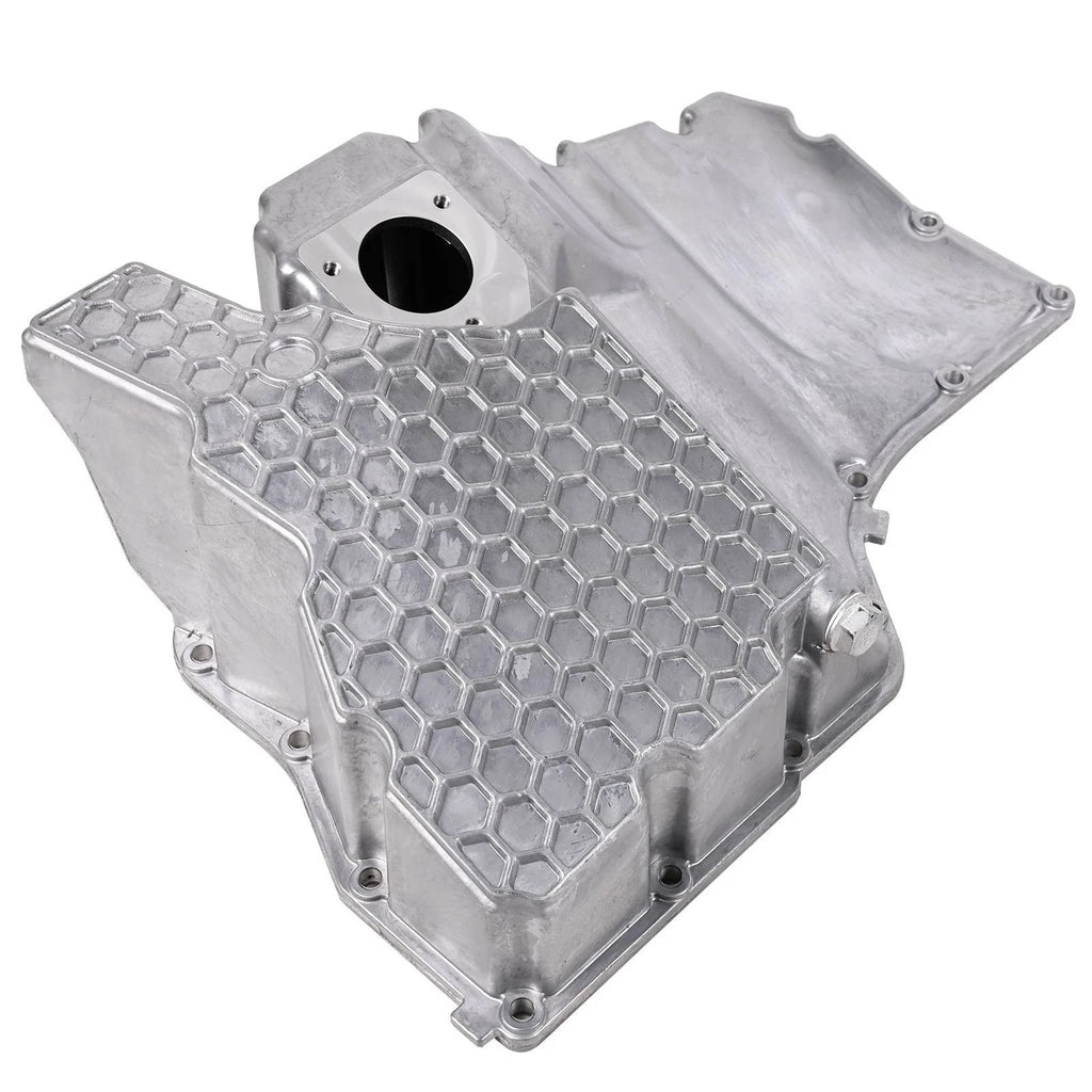 Lower Engine Oil Pan for Audi A4 A5 (2009-2016)