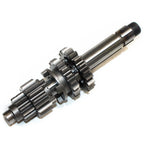 Transmission Gear Box Main Counter Shaft Set for YX 140cc Engine (PIT PRO)