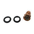 50°C Thermostat for Yamaha 2 Stroke VZ200 V225 VZ250 Z250 LZ250 VZ300 Z300 LZ300