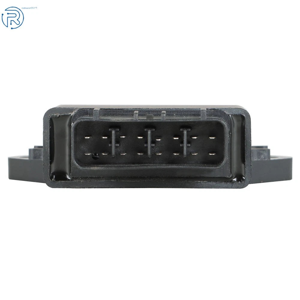 CDI Ignition Box for Suzuki LTZ 400 Quadsport Z400 (2003–2004)