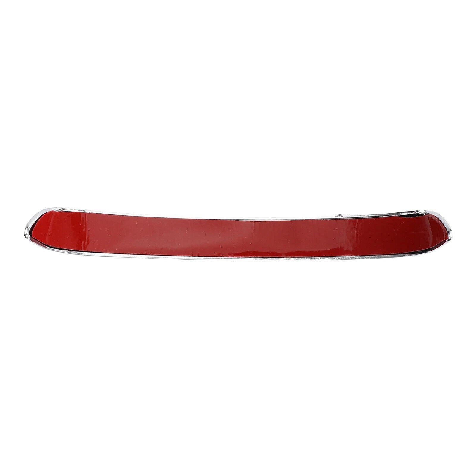 Chrome Fairing Rear Fender Trim for Honda GL1800 (2001–2011)