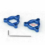 Fork Preload Adjusters for CBR 600RR, ZX6R, GSXR750 (19mm T9)