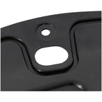 Engine Splash Shields for Hyundai Elantra (2021–2023)