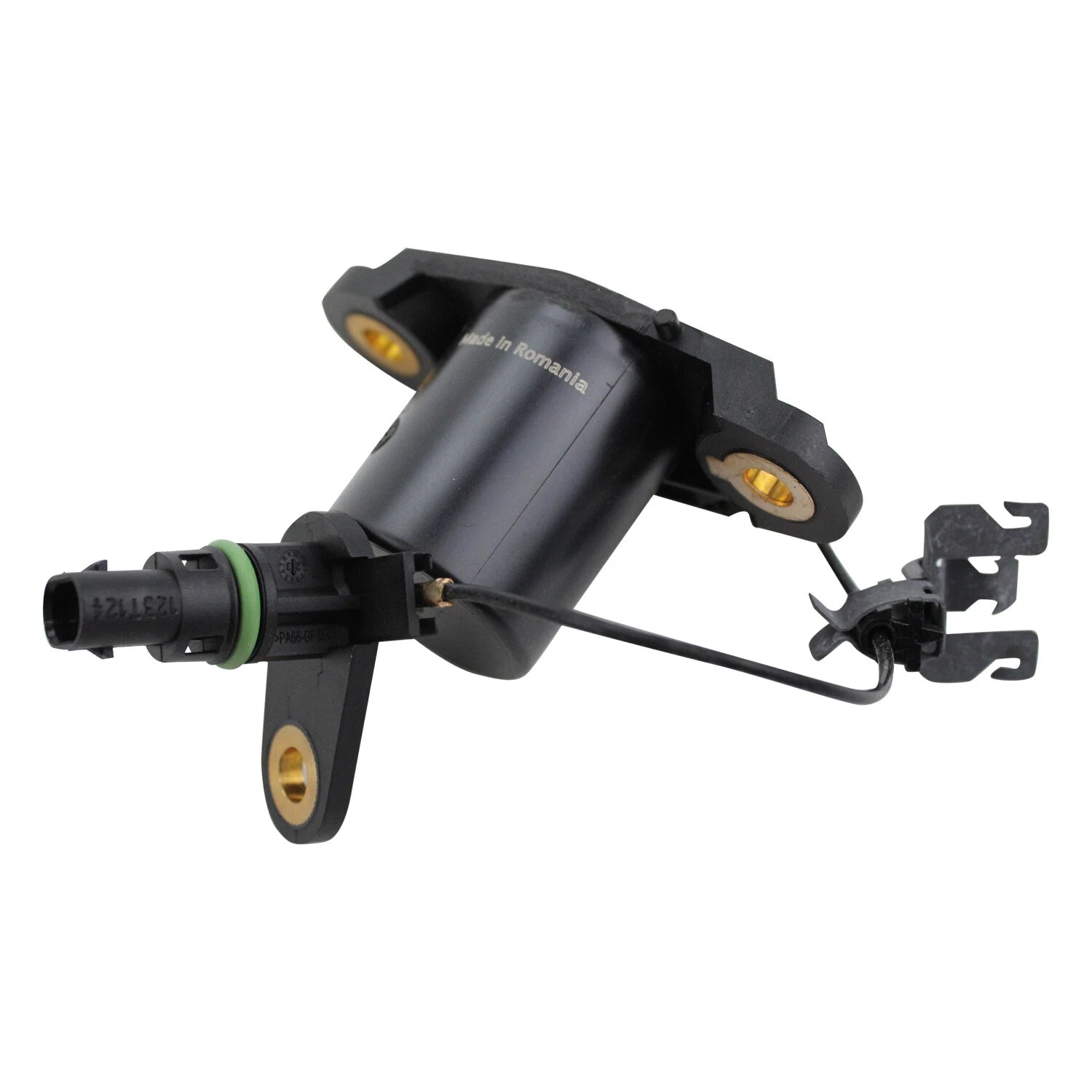 Hella Engine Oil Level Sensor for Mercedes W203 W204 C209 W212 (2000–2016)