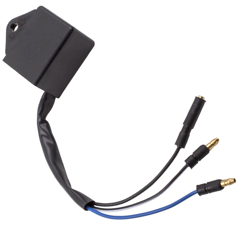 Fuel Pump Cut Off Relay for Kawasaki Mule 1000 2500 2510 2520 3000 3010 (1993–2006)