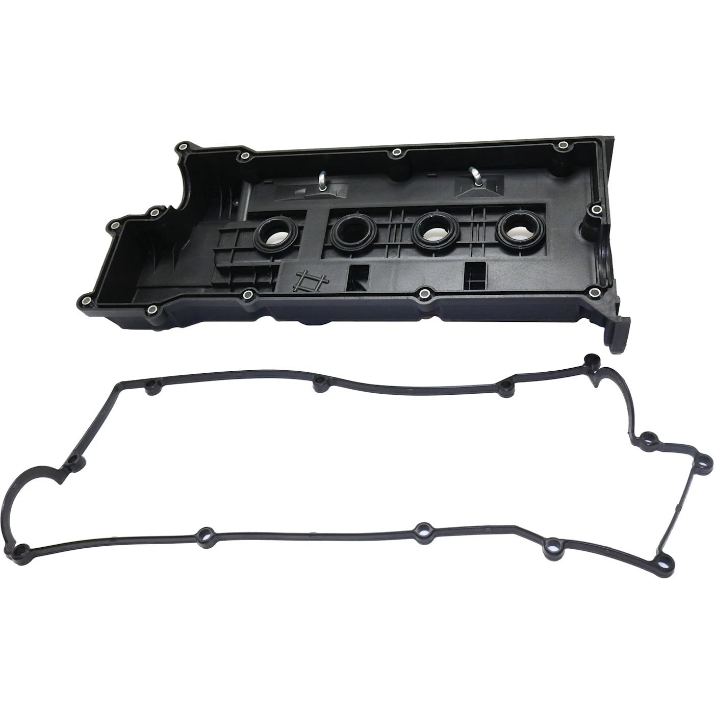 Valve Cover for Hyundai Accent (2006–2011) Blue