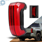 LED Tail Light for Toyota Tundra (2022–2023)