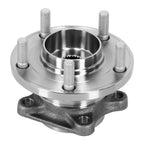 1x Rear Wheel Bearing & Hub Assembly for Mazda CX-9 (2007–2015) AWD WE61649
