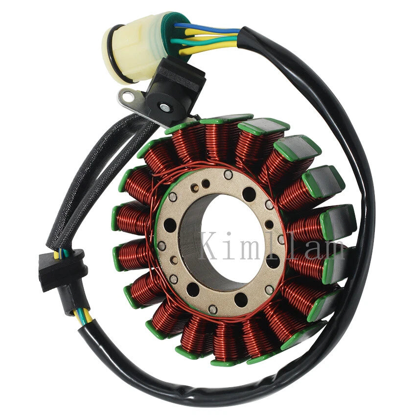 Magneto Stator Coil for Honda TRX420FA (2009–2014) 31120-HP7-A01