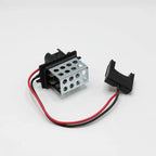 Heater Fan Blower Resistor for Renault Clio, Kangoo, Nissan Kubistar (2001-2012)
