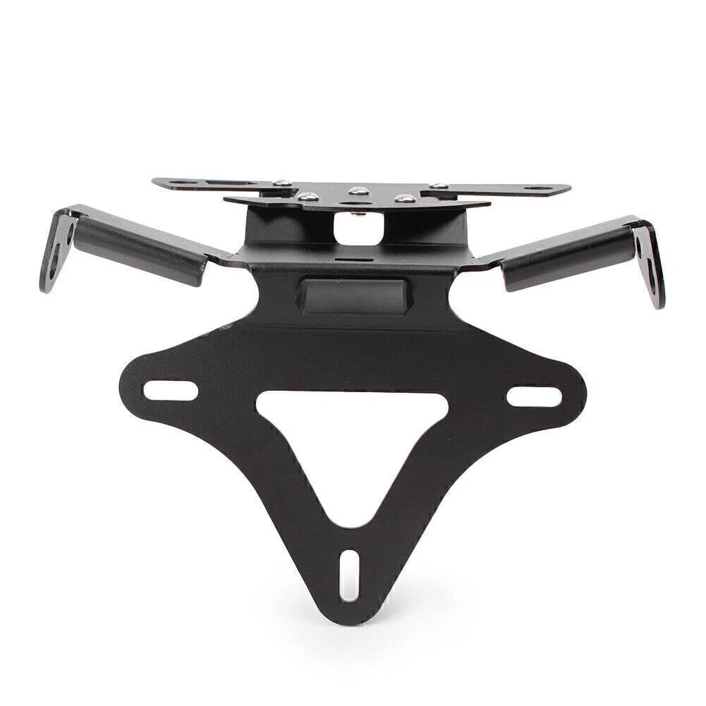Rear Tail Tidy License Holder for BMW S1000RR/S1000R (2010–2018)