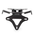 Rear Tail Tidy License Holder for BMW S1000RR/S1000R (2010–2018)