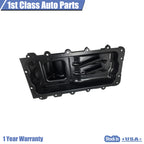Engine Oil Pan for Ford F-150 F-350 Expedition Navigator (2004–2008)