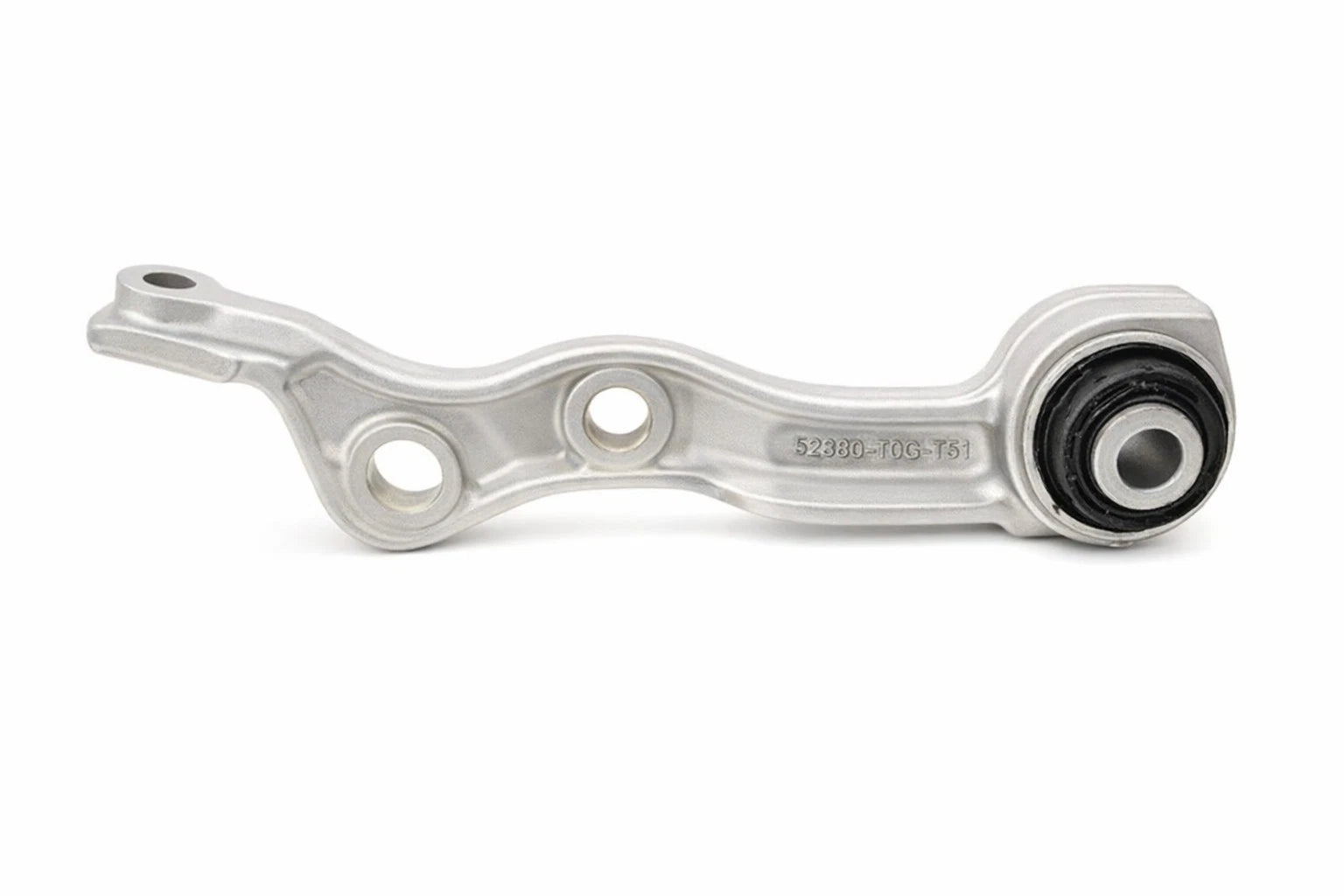 Front Left Lower Rearward Suspension Control Arm for Mercedes-Benz