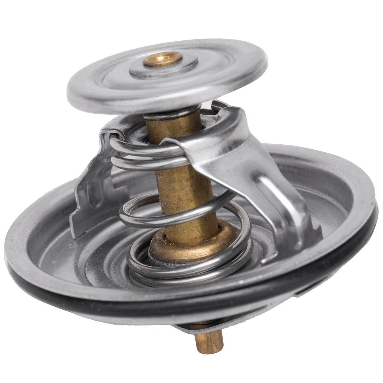 Engine Coolant Thermostat for BMW E34 E36 E38 E39 (1982-2003)