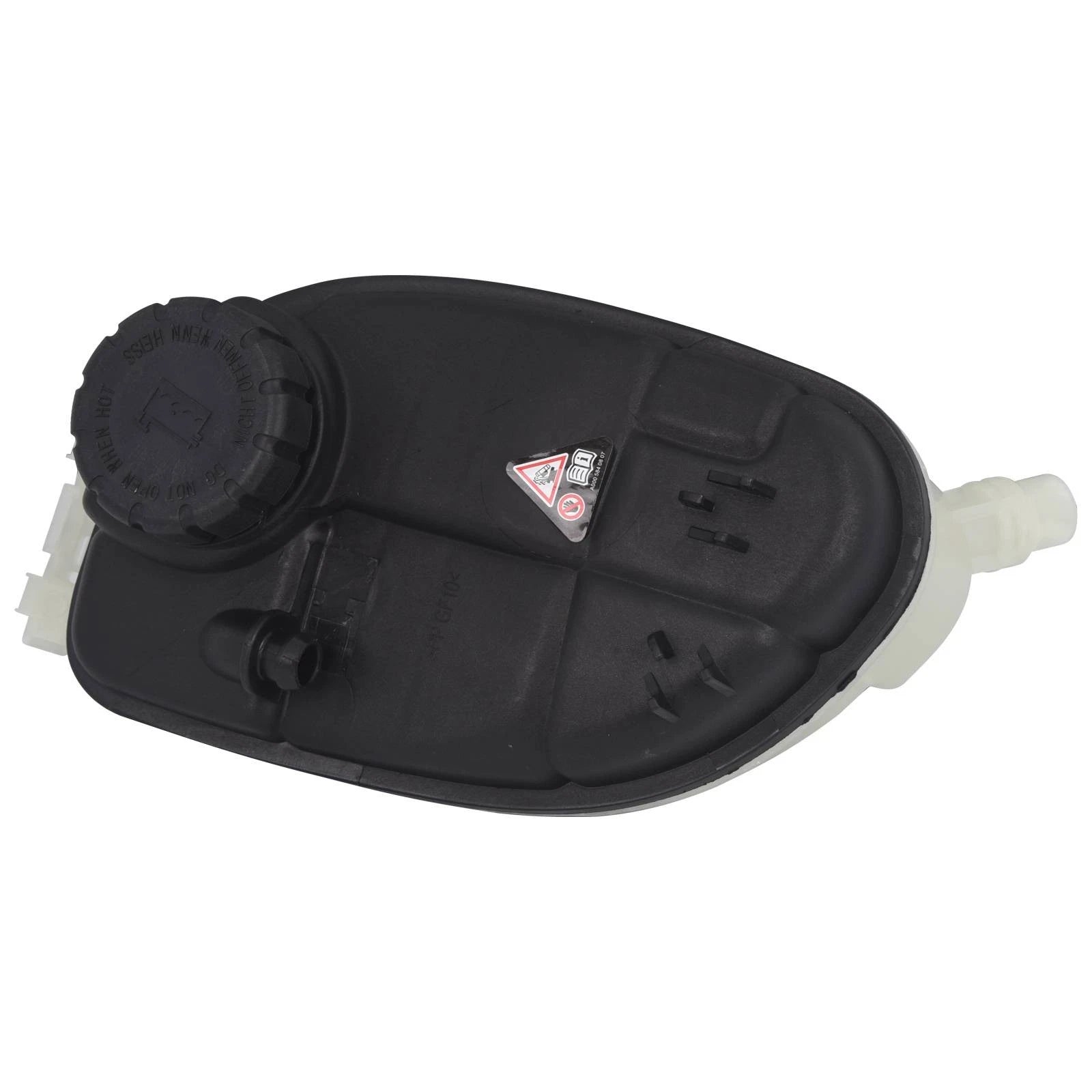 Expansion Tank with Cap for Mercedes-Benz CLA GLA W177 W246 (2014–2020)