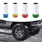 Tire Screw Socket Set / Multiple Sizes for Automotive