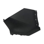 Replacement Primed/Ready to Paint Polypropylene Rear Driver Side Bumper Cover