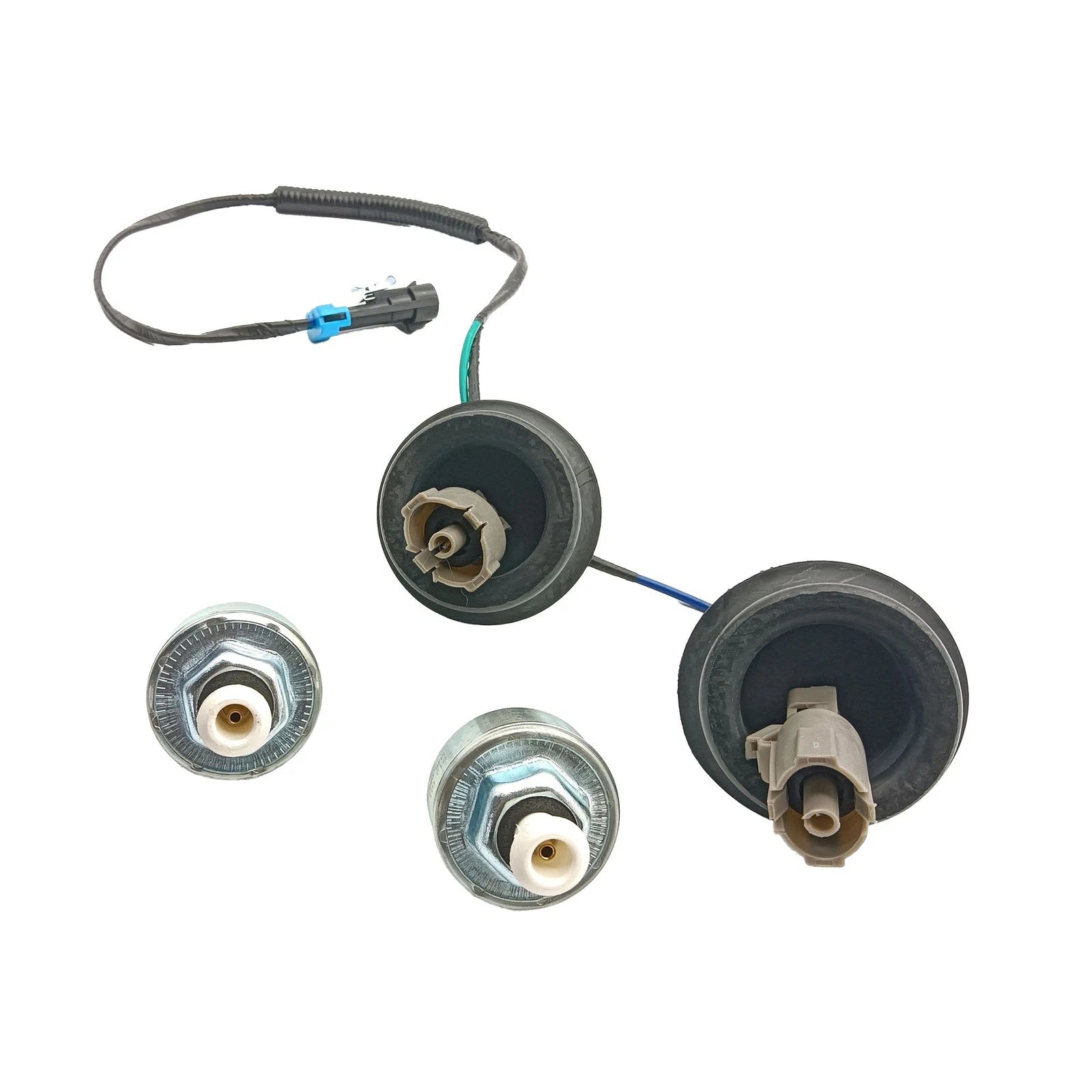 Ignition Knock Sensor 926-084 for Chevrolet Avalanche Express 2500 (2002–2013)