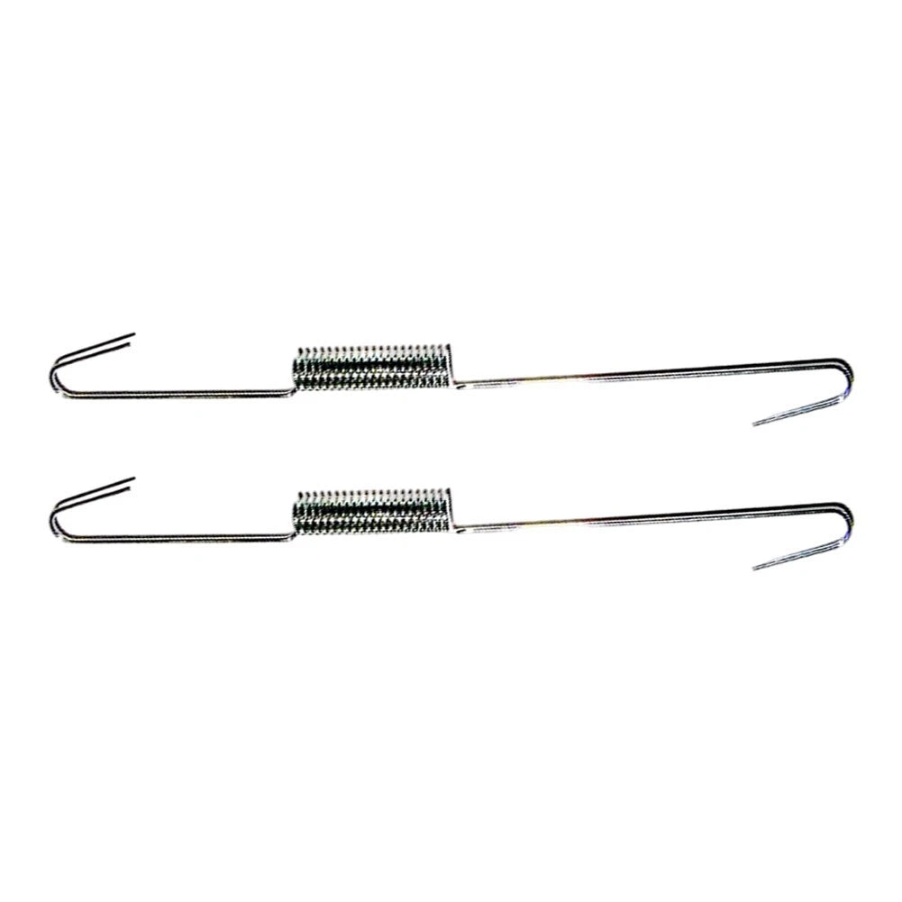 Set of 2 Springs for Honda Engine Throttle Arm (GC160A, GC190A)