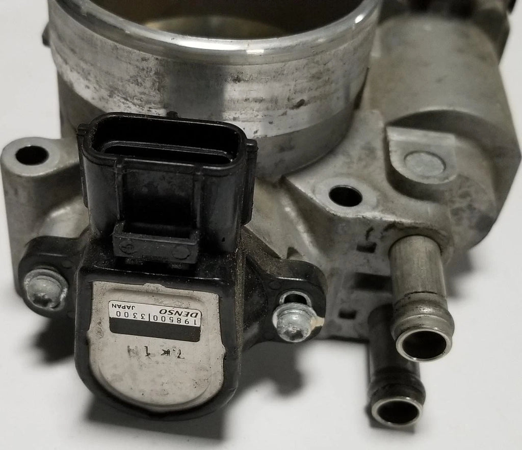 Throttle Body for Jaguar X-Type (2001–2004) S-Type (2002.5–2005) 1X439F991-XX V6 3.0L