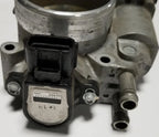 Throttle Body for Jaguar X-Type (2001–2004) S-Type (2002.5–2005) 1X439F991-XX V6 3.0L