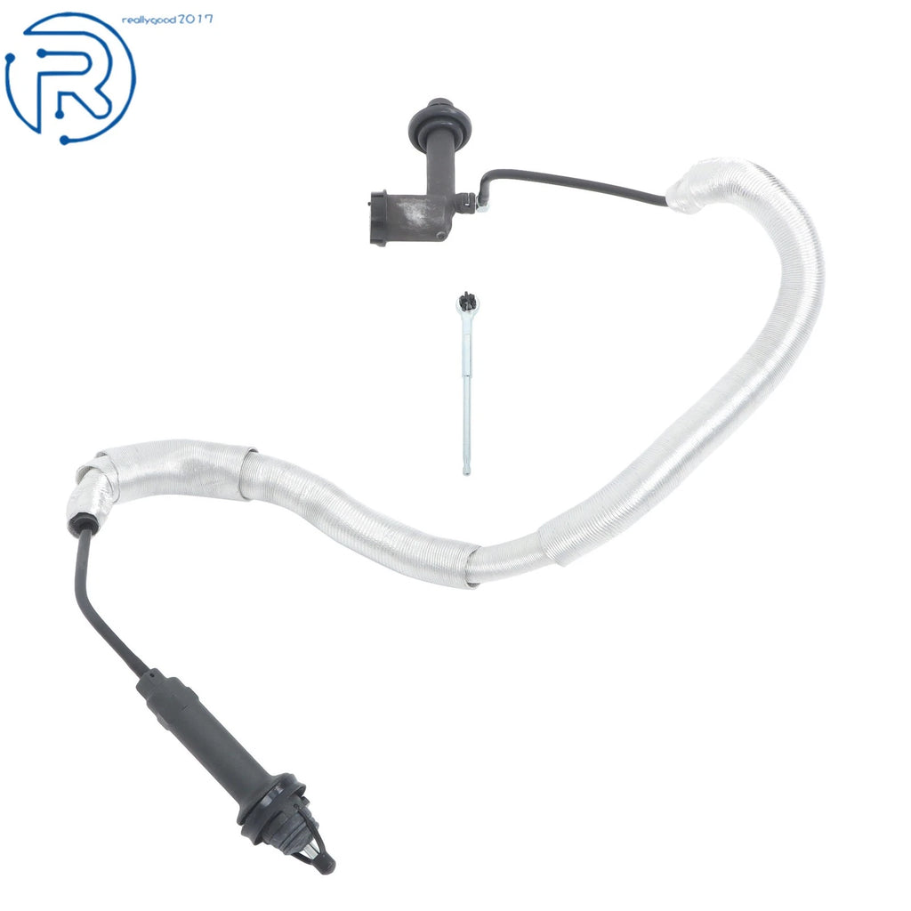 Clutch Master Slave Cylinder Assembly for Ford F-250 F-350 Super Duty (2008–2010)