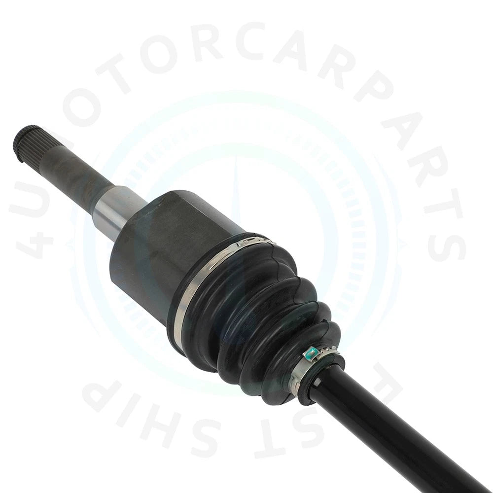 1 Pair Front Side CV Axle for Ford Fusion (2010–2012)