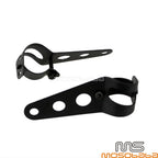 Headlight Brackets for Suzuki Harley Yamaha Motorcycle