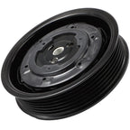 A/C Compressor Clutch Kit 7 Grooves for Honda CR-V (2012–2014), Civic (2012–2015), Acura ILX
