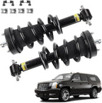 2X Front Shock Struts MagneRide for Cadillac Escalade, Chevy Tahoe, GMC (2007–2014)