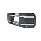 Left Fog Light Grille 4M0807681T for Audi Q7 (2016–2019)
