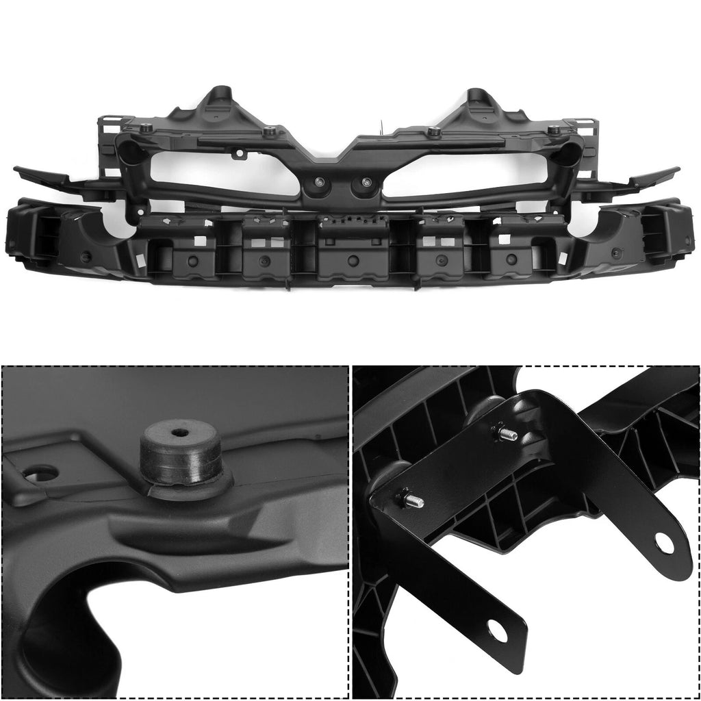 Front Bumper Energy Absorber for Chevy Impala Monte Carlo (2006–2013)