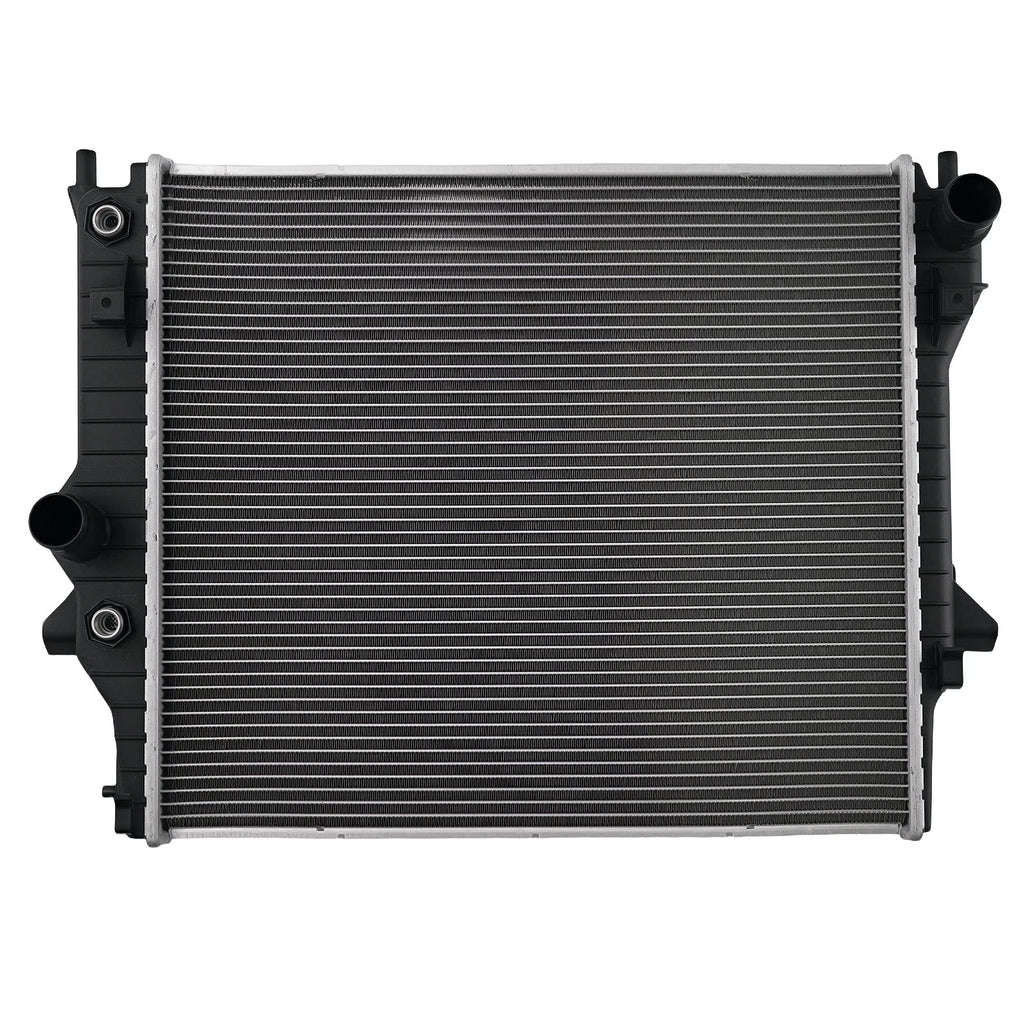Radiator for Jaguar S-Type XF XJ8 XJR (2003–2011) C2C36506