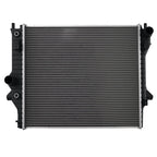 Radiator for Jaguar S-Type XF XJ8 XJR (2003–2011) C2C36506