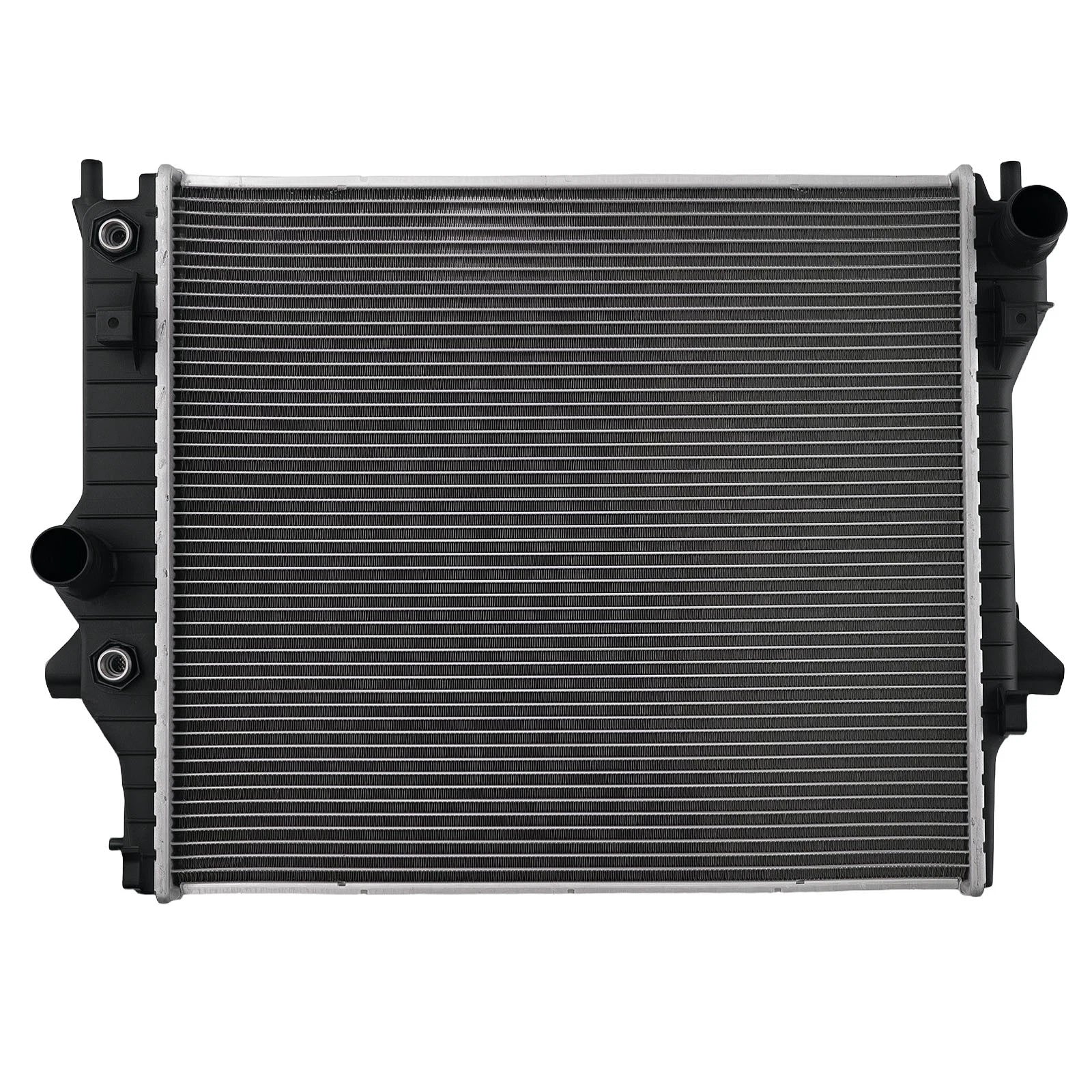 Radiator for Jaguar S-Type XF XJ8 XJR (2003–2011) C2C36506