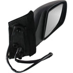 Power Mirror for Toyota Sienna (1998–2003) Passenger Side Manual Folding Heated