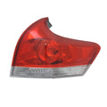 Replacement Passenger Side Tail Light Assembly For 2013-2016 Toyota Venza