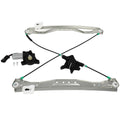 Power Window Regulator with Motor for Chrysler Town and Country (2008–2016)