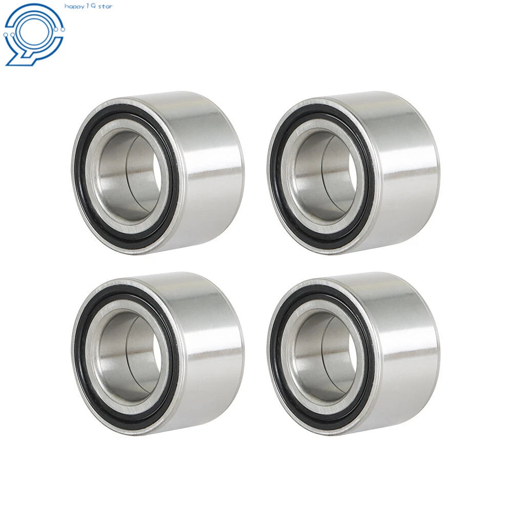 Set of 4 Front Wheel Bearings for Polaris Sportsman 570 (2014–2019)