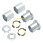 King Pin Spindle Bronze Bushing Kit for Club Car DS (1981–Present)