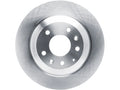 Rear Brake Rotor for Mazda MX-30 EV (2022–2023) BY166KX