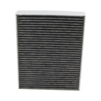 Mann Activated Charcoal Cabin Air Filter for BMW F22 F23 F30 F31 F32 F33 F34 F36 (2012–2020)