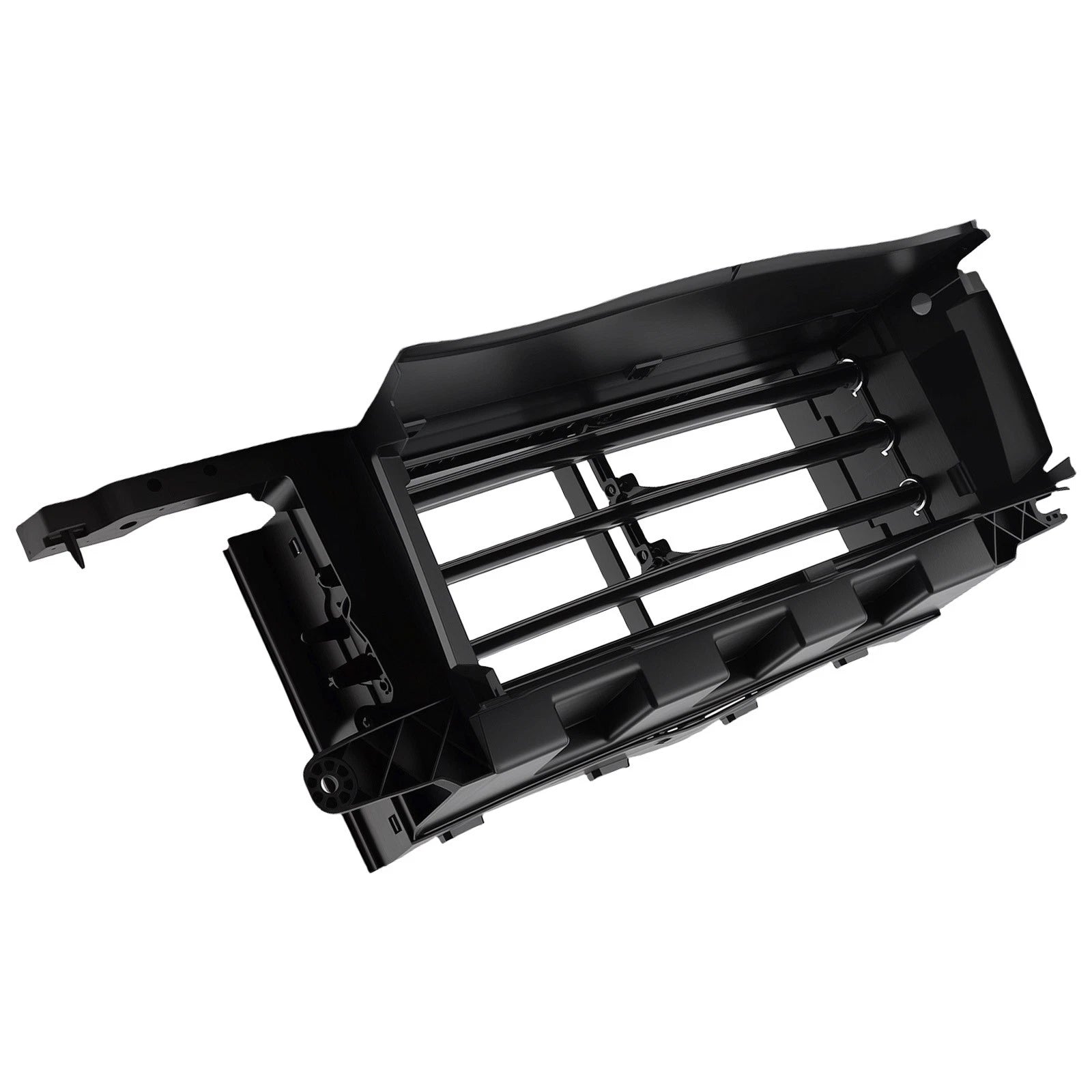 Active Front Grille Assembly for Ford F-150 (2021–2025) ML3Z-8475-B
