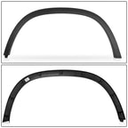 LH Front Wheel Housing Molding Trim for Chevrolet Trax (2017-2022)
