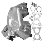 Exhaust Manifold with Gasket for Nissan Pickup (1990–1997)