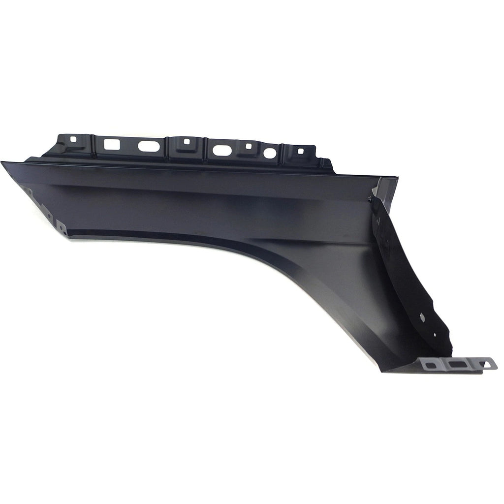 Fender for Mercedes-Benz GLS450 (2017–2019) Front Passenger Side Steel