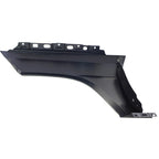 Fender for Mercedes-Benz GLS450 (2017–2019) Front Passenger Side Steel