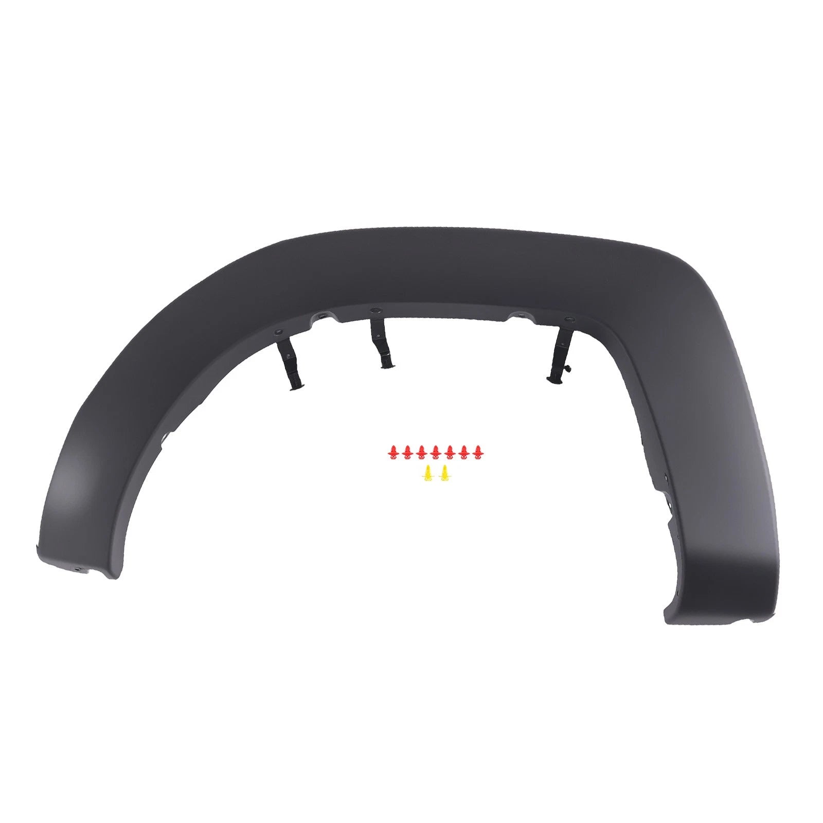 Fender Wheel Molding Trim Left for Toyota Tacoma TRD Pro (2015) 7587404050